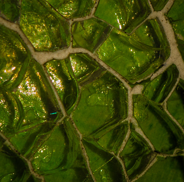 MacroMondays_Green 001 MacroMondays_Green 001 - leprechaun jewel in the woods