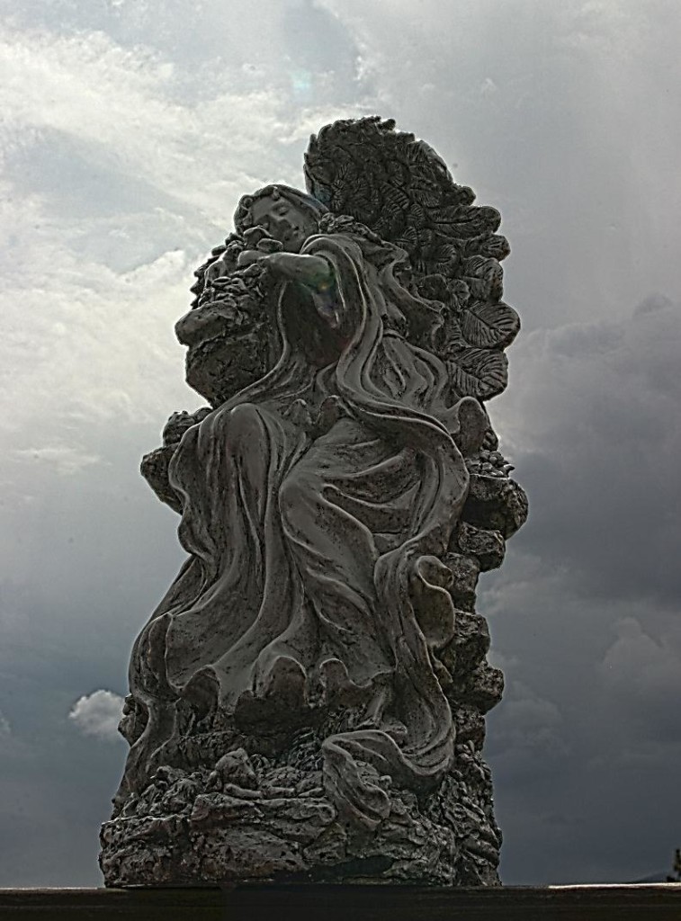 angel