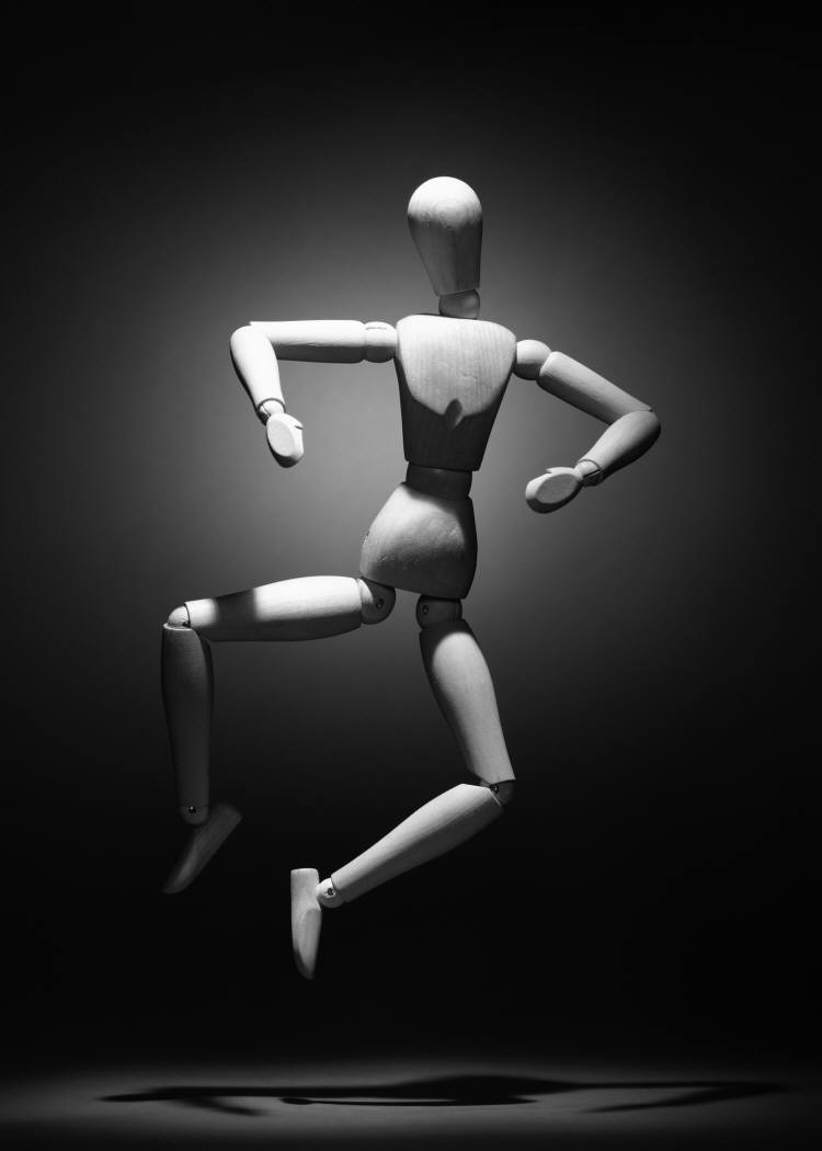 clicking heels