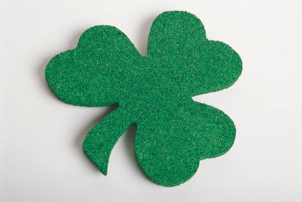 Cloverleaf by MSN Clipart