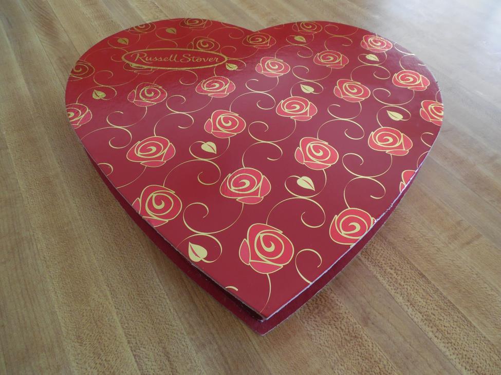 Valentines Candy – compressed | Plain Talk and Ordinary Wisdom