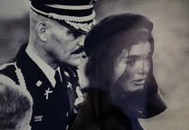 Jackie Kennedy