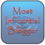 most-influential-blogger-e1364230844577
