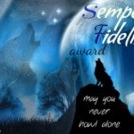 Semper Fidelis Award