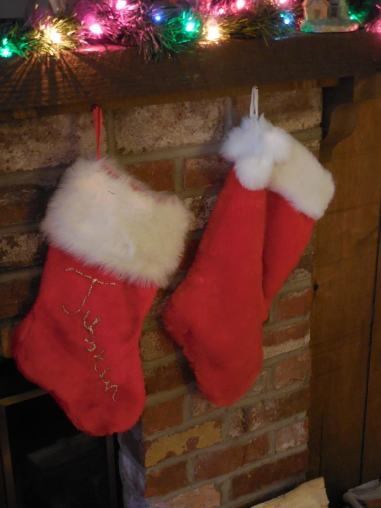 Christmas Stockings