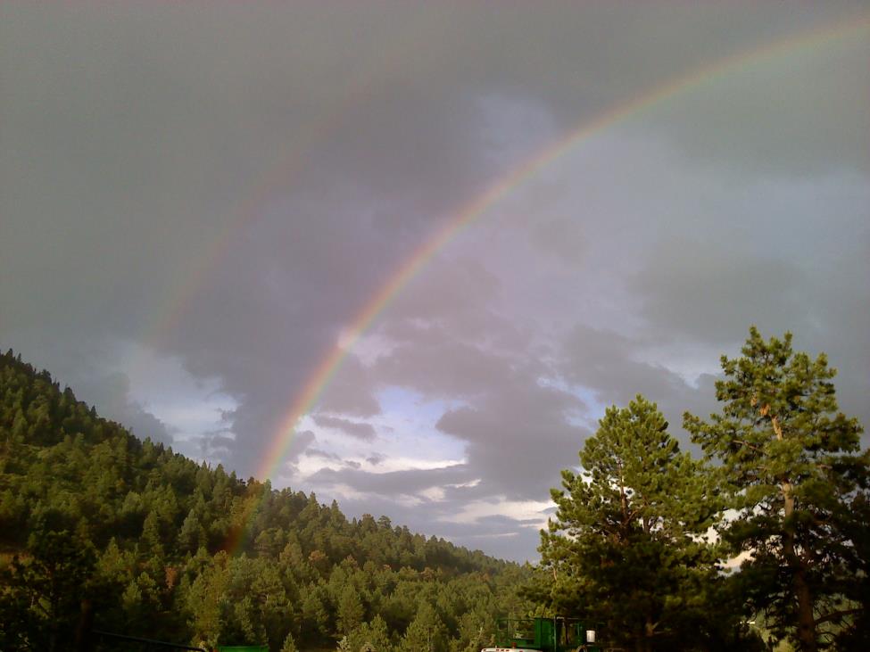 Rainbow