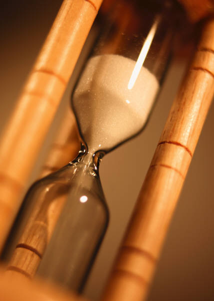 Egg Timer