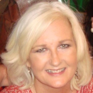 Sherri Matthews