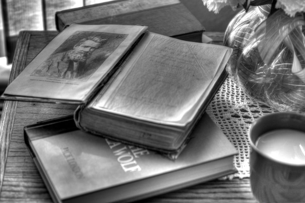 Family Book
