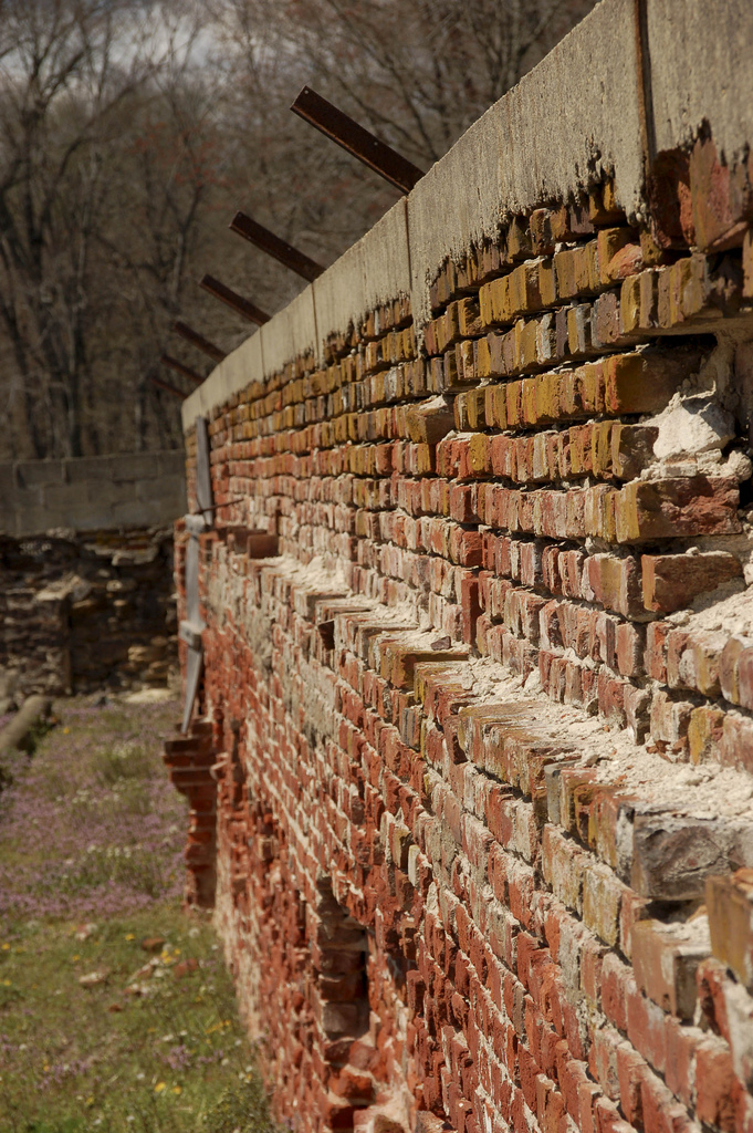 A Worthy Wall A Worthy Wall