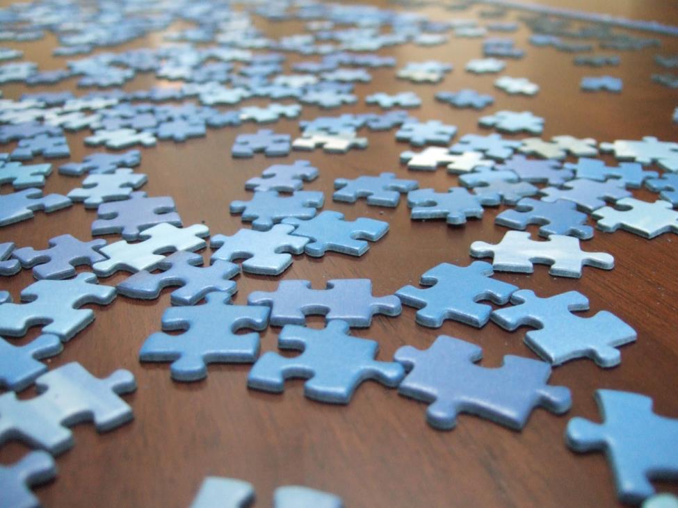 Sky Puzzle