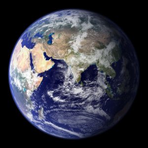 Earth space universe globe Photo by Pixabay on Pexels.com (https://www.pexels.com/photo/earth-space-universe-globe-41953/)
