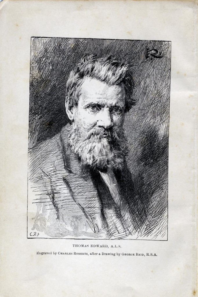 Thomas Edward